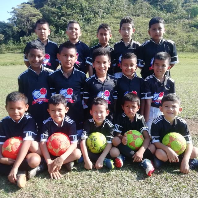 Momentos de Willy Sport FC